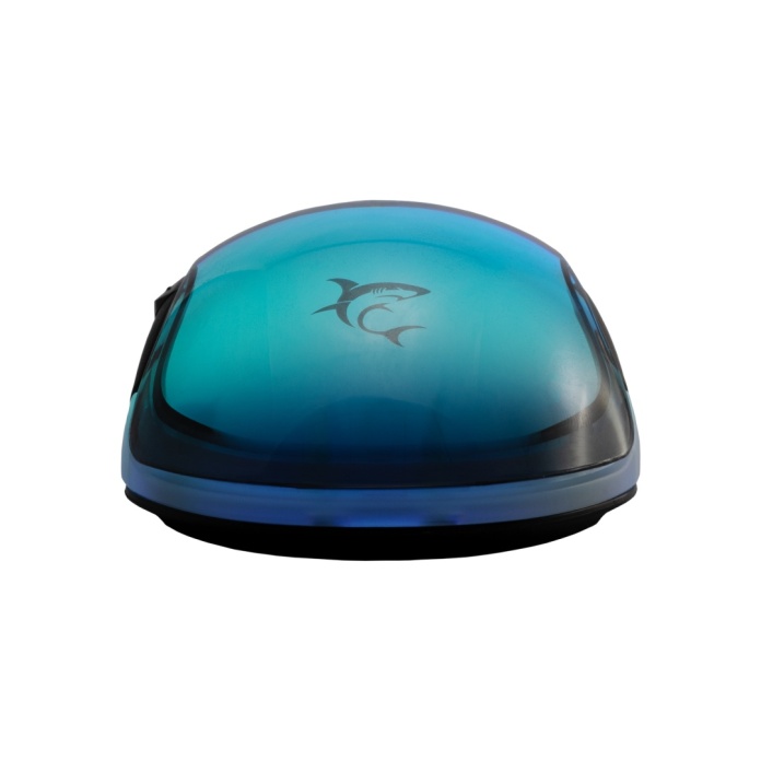 mysz gamingowa 1000 Hz z przyspieszeniem 20 G